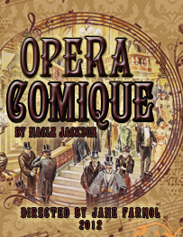 Opera Comique