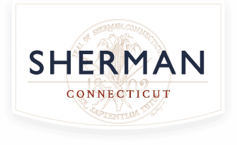 Logo of The Town of Sherman CT